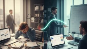 Você não perde cliente para o melhor. Perde para o mais organizado