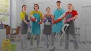 como estruturar empresa de serviços na internet nos EUA