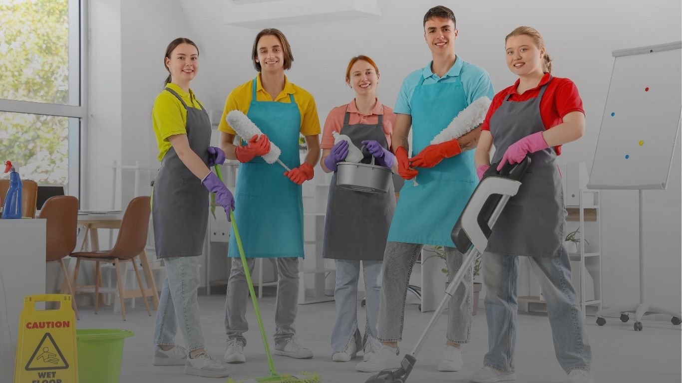 como estruturar empresa de serviços na internet nos EUA