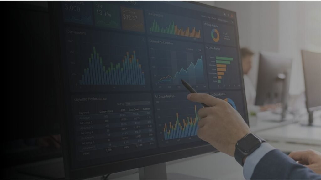 Google Ads campaign management for lead generation and online growth