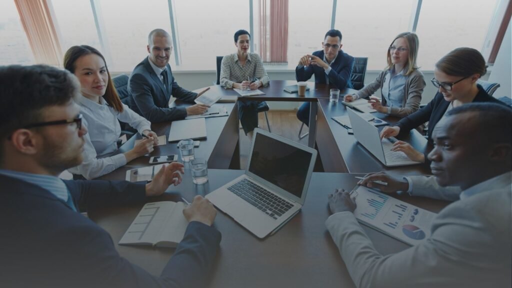 Local SEO optimization for Google Business Profile and local search results