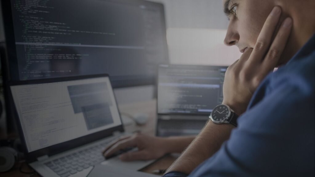 Professional custom website design for service businesses in the United States