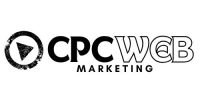 CPC Web Marketing logo – digital marketing agency specializing in websites, SEO and online advertising
